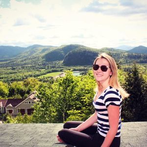 Meet your Posher, Kerry